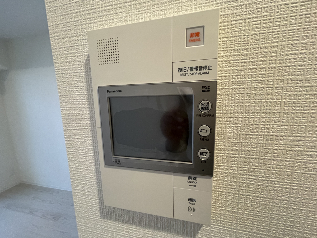 セキュリティ 写真11