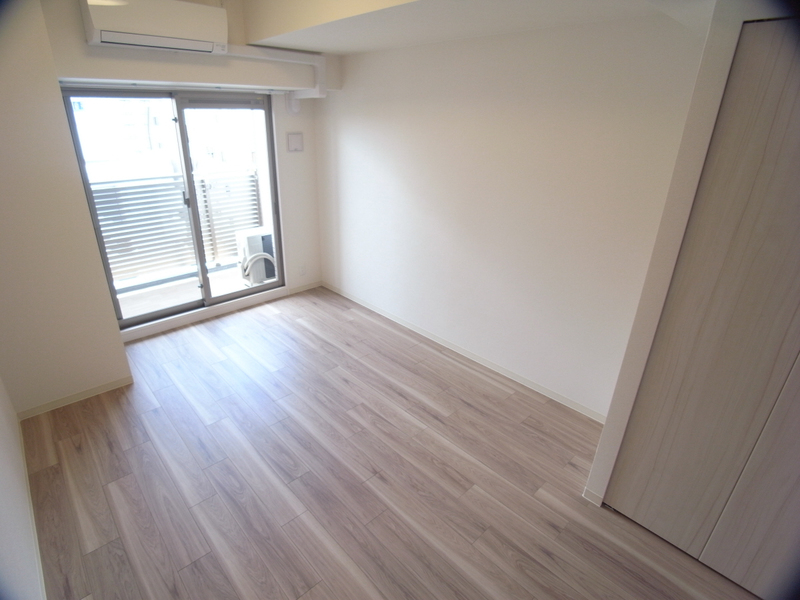 リビング 写真2