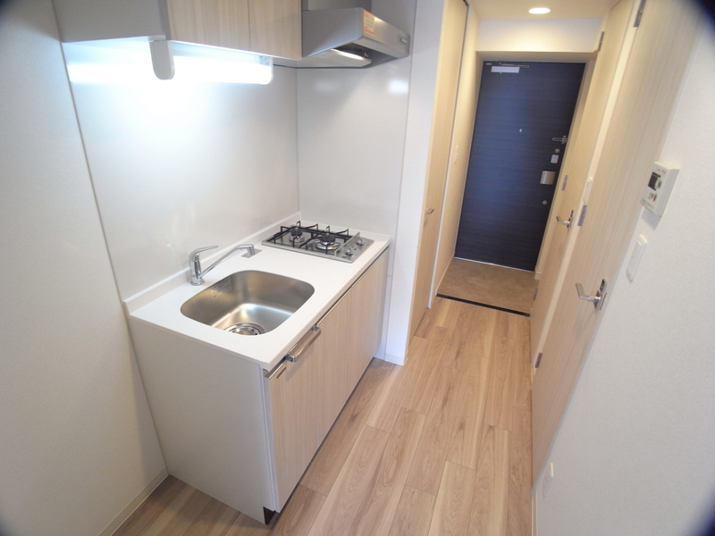 キッチン 写真3