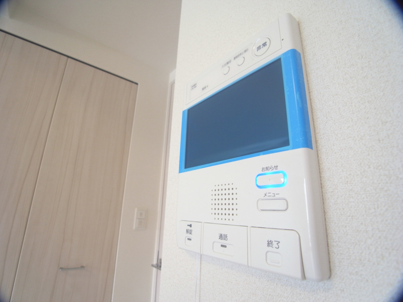 セキュリティ 写真13