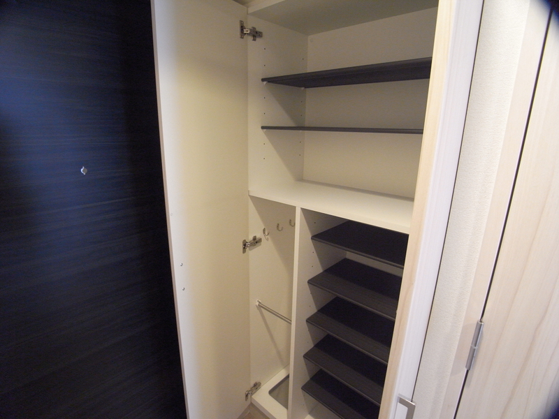 収納 写真11