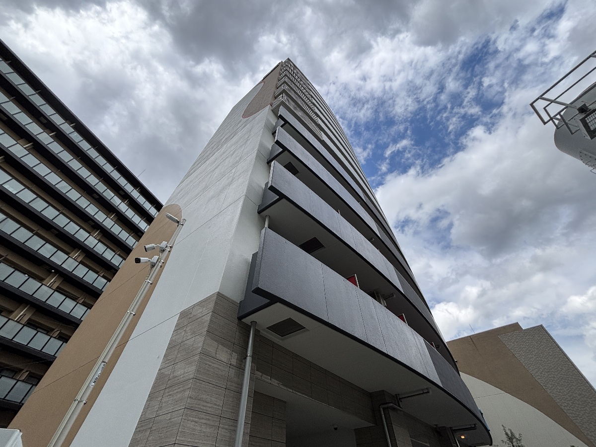 セレニテ神戸プリエ