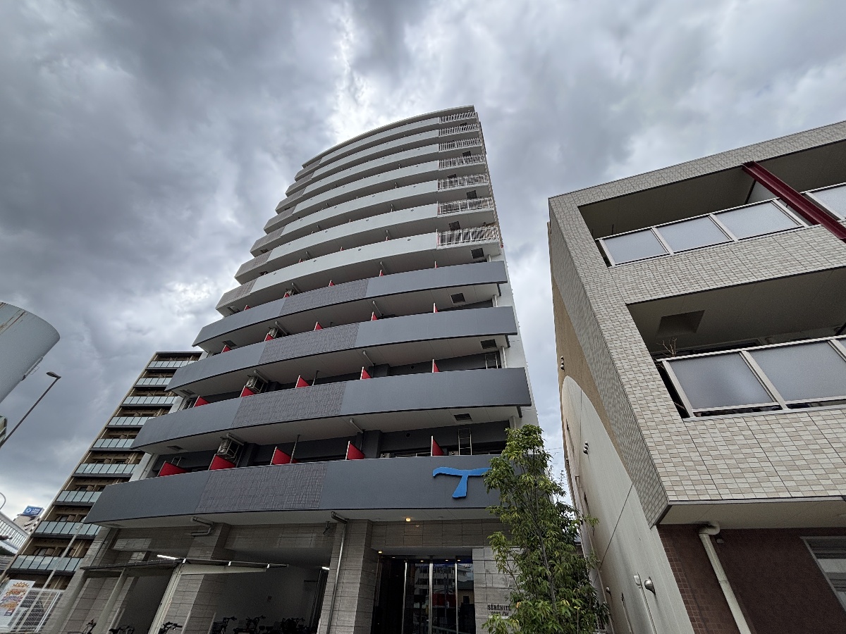 セレニテ神戸プリエ