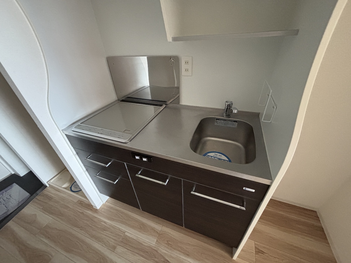 キッチン 写真15