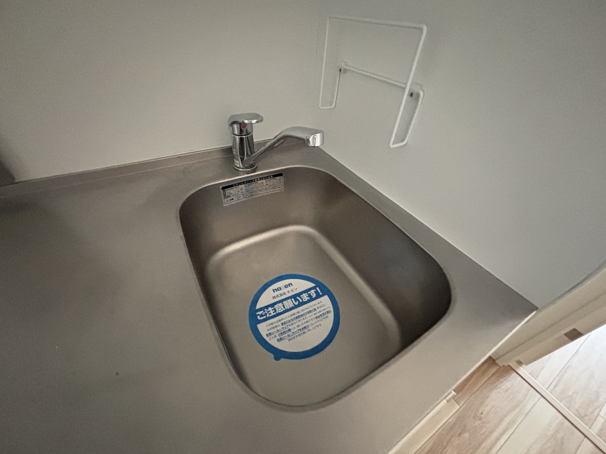 キッチン 写真16