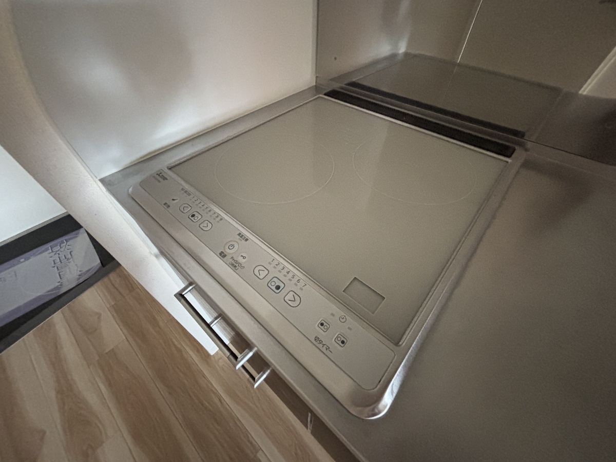 キッチン 写真17