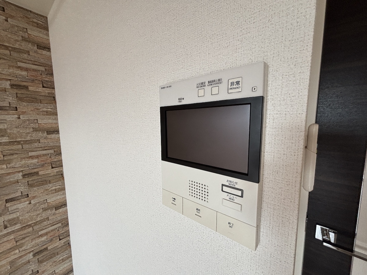 セキュリティ 写真34