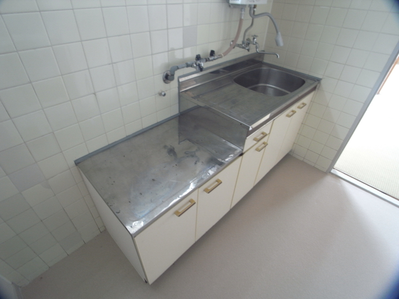 キッチン 写真2