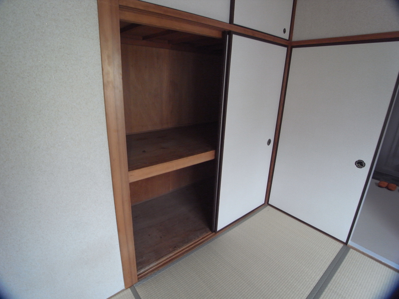 収納 写真9