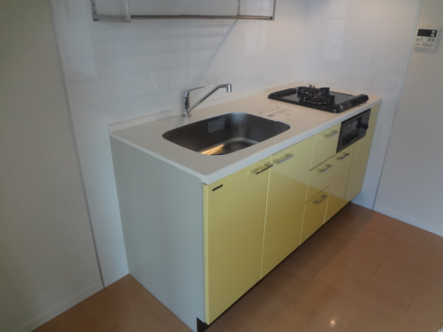 キッチン キッチン 写真3