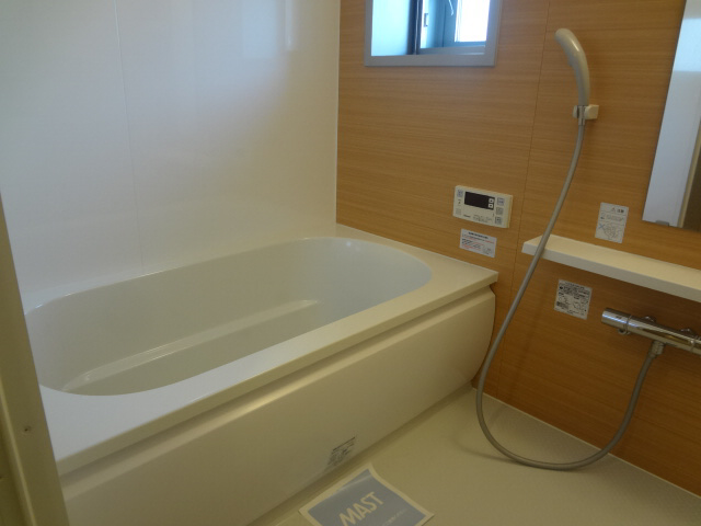 バス お風呂 写真7