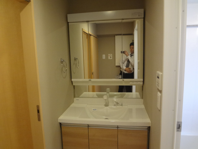 洗面所 洗面所 写真6