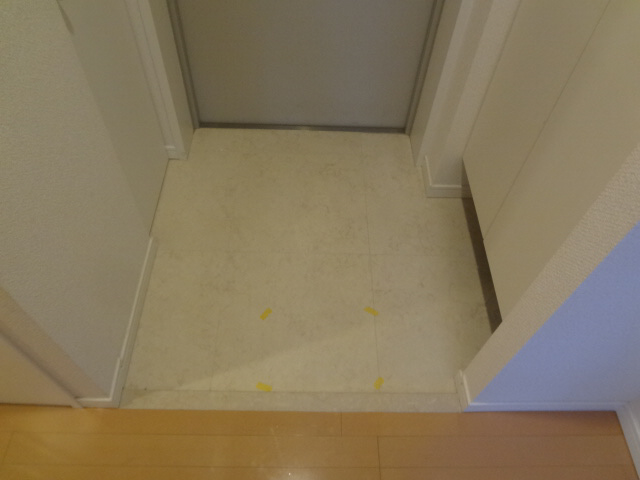 玄関 玄関 写真5