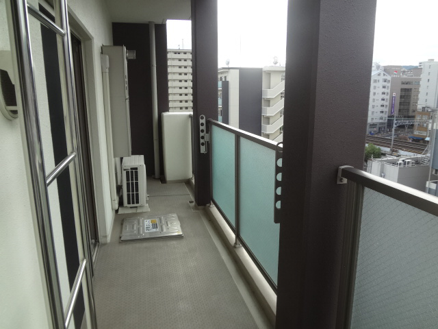 バルコニー・ベランダ バルコニー 写真12