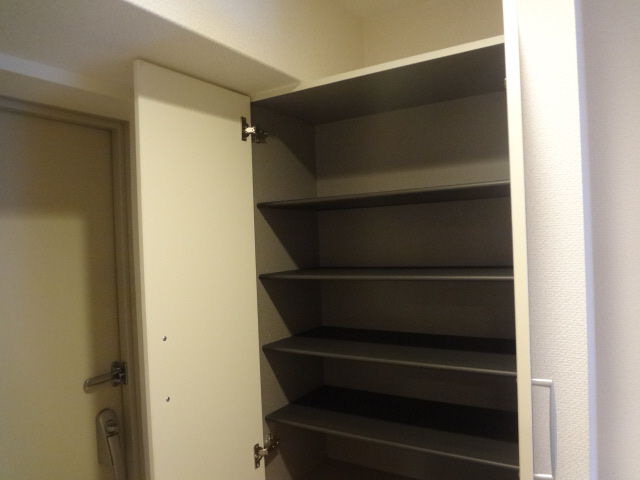 シューズボックス 写真19