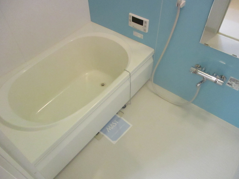 バス 写真11