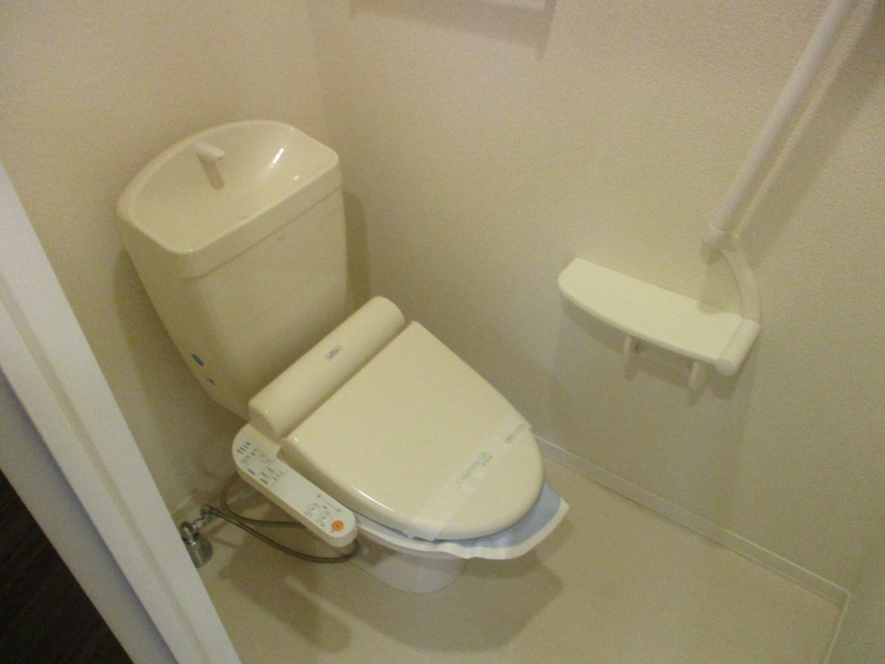 トイレ 写真12