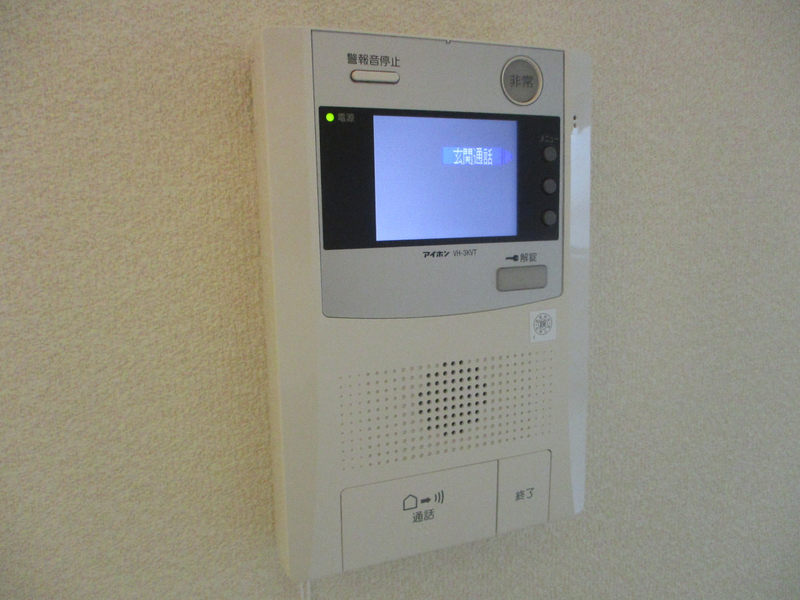 セキュリティ 写真16