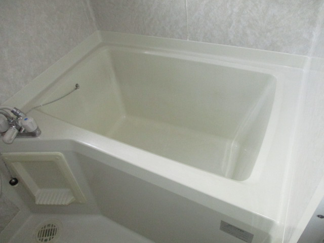 バス 浴室 写真11