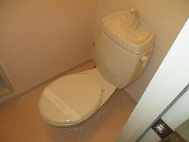 トイレ トイレ 写真12