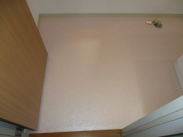 設備 脱衣所 写真16