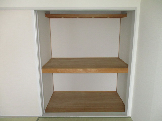収納 収納 写真13