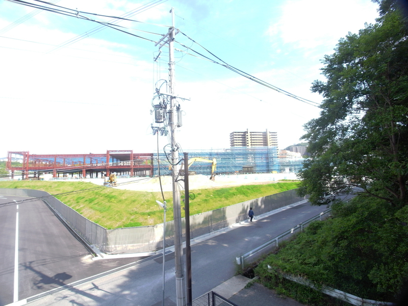 眺望 写真30