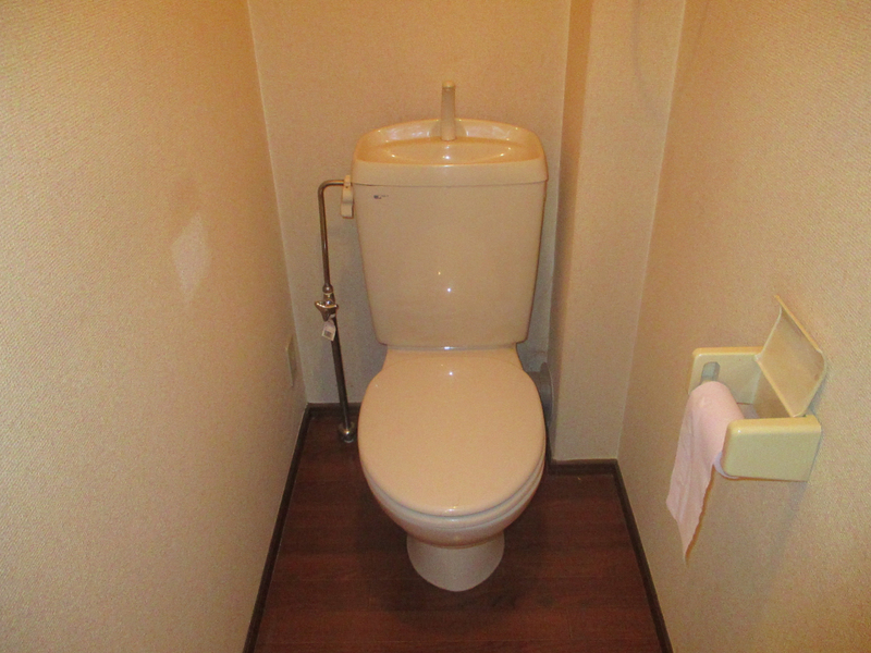 トイレ トイレ 写真13