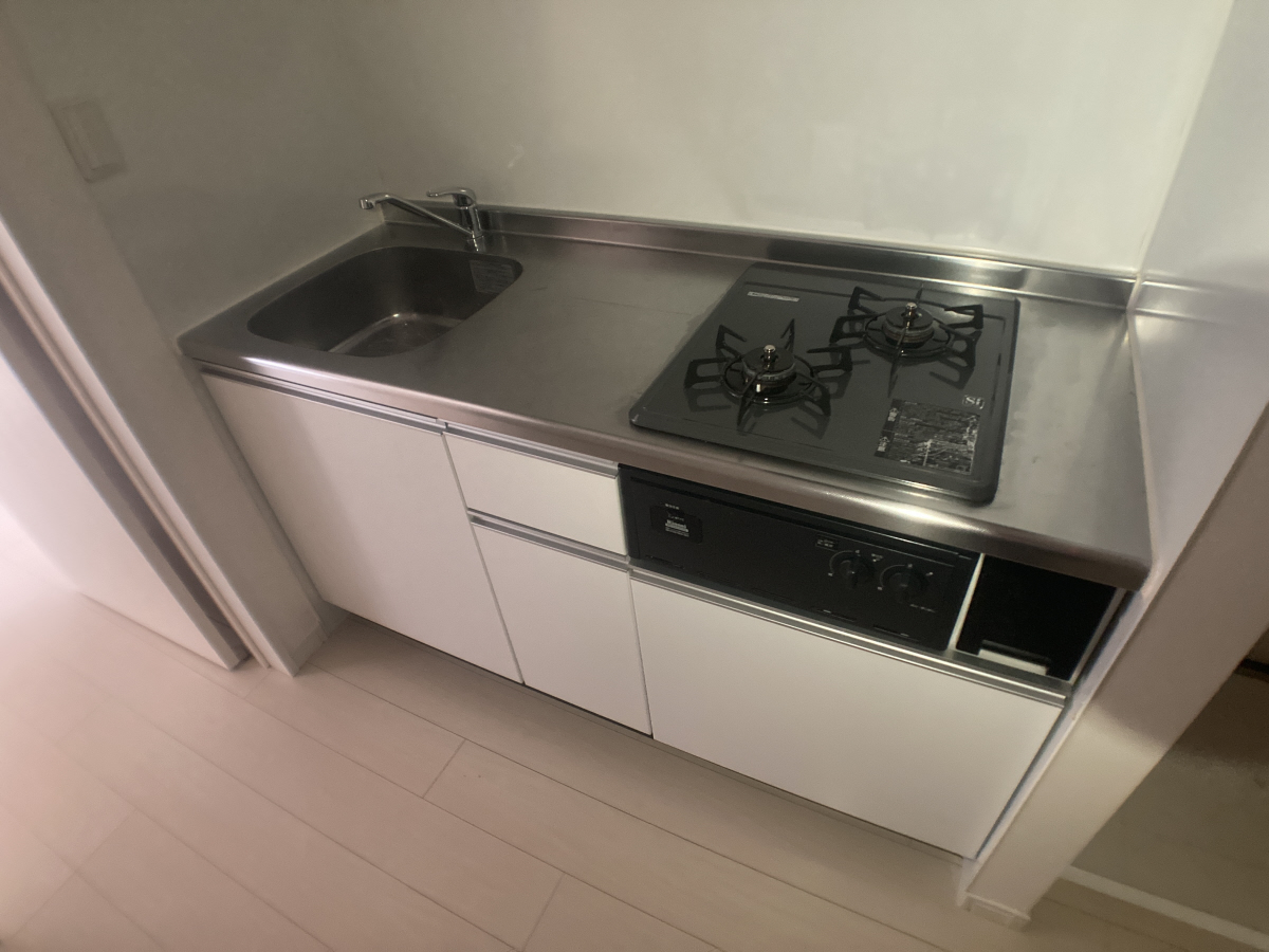 キッチン 写真2