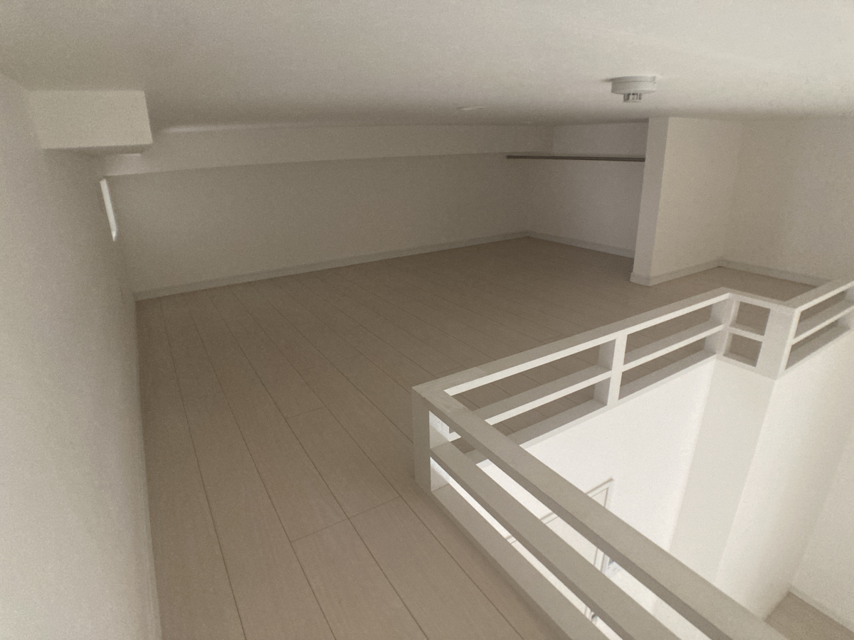 その他部屋・スペース 写真4