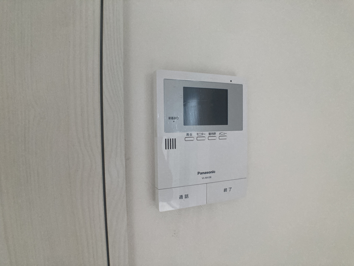 セキュリティ 写真11