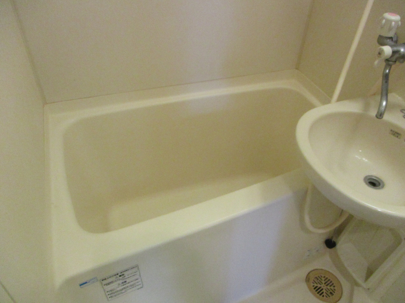 バス 浴室 写真12