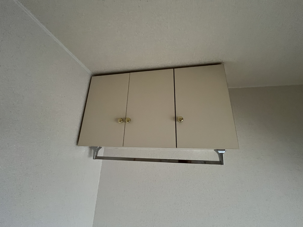 収納 写真10