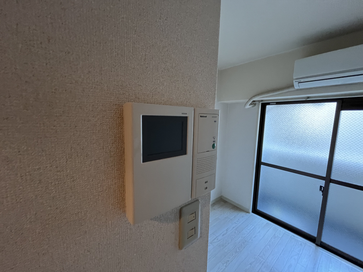 セキュリティ 写真13