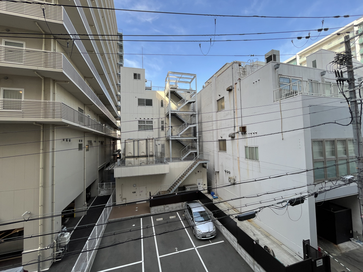 眺望 写真15