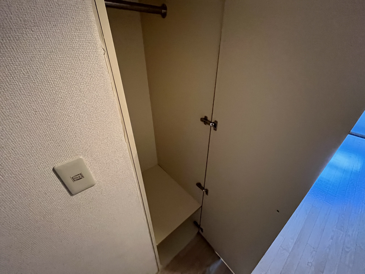 収納 写真11
