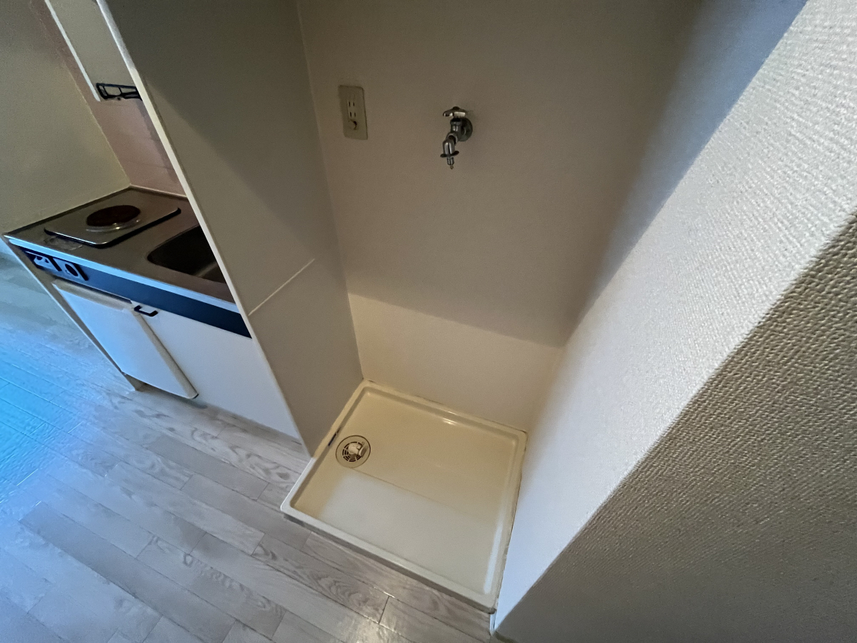 その他部屋・スペース 写真4