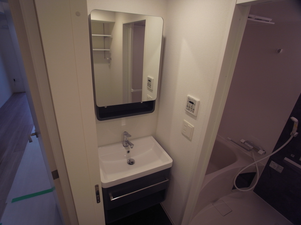 洗面所 写真6