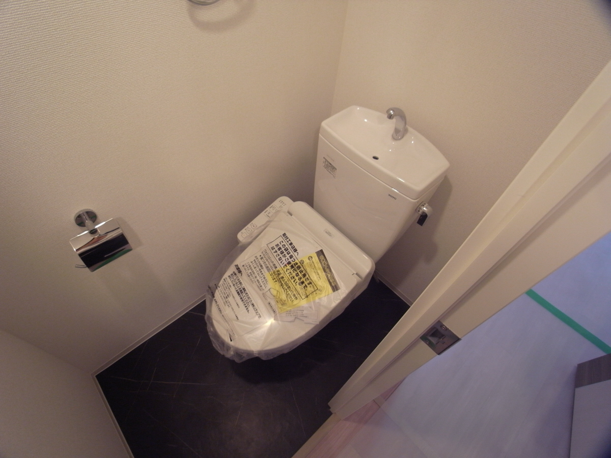 トイレ 写真8
