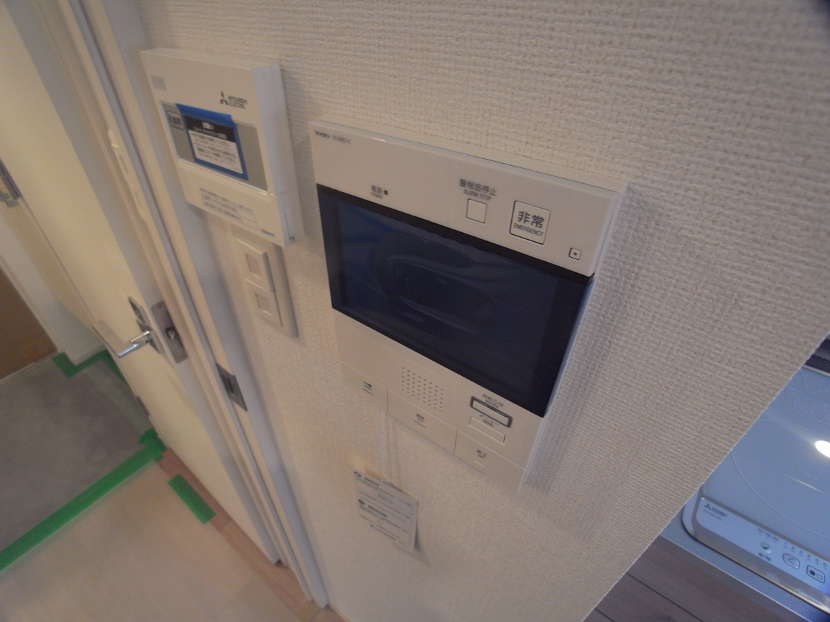 セキュリティ 写真11