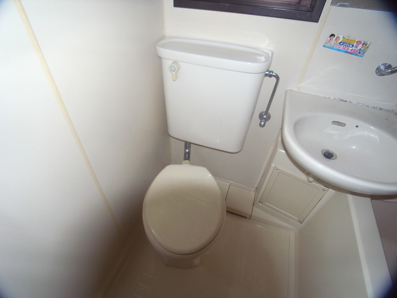 トイレ 写真10