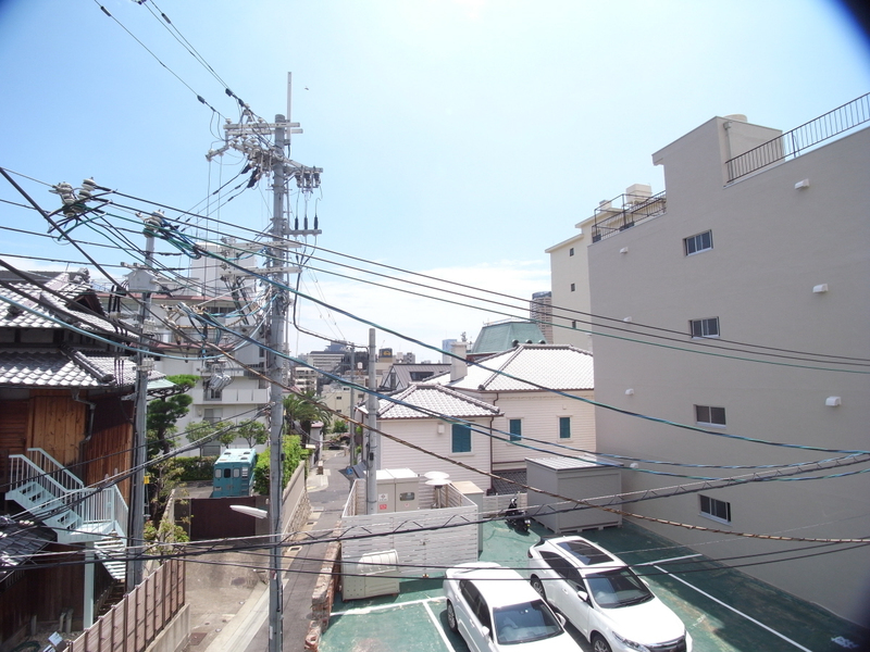 眺望 写真16