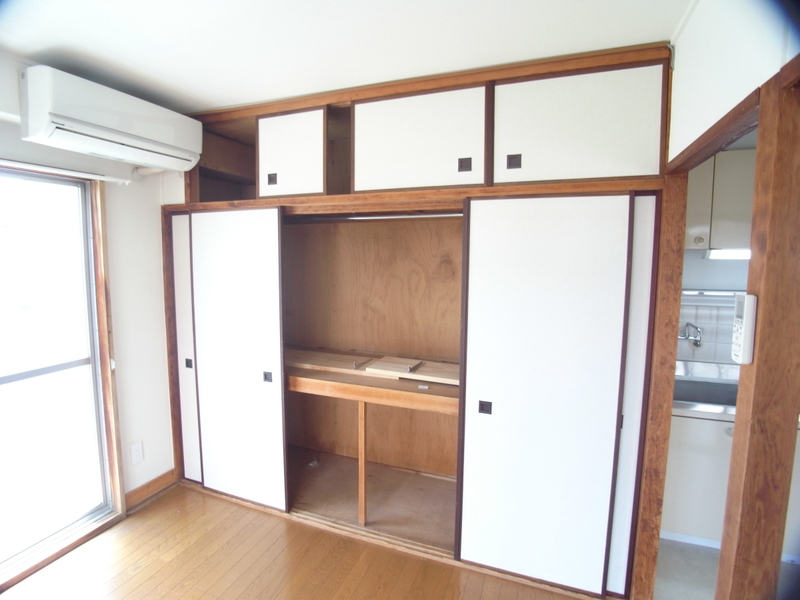 収納 写真12