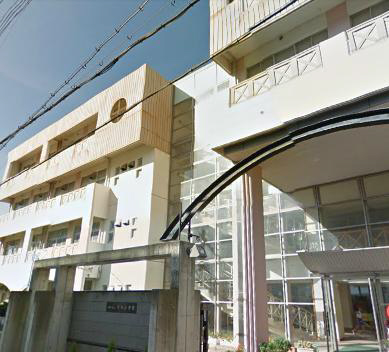 中央小学校 写真21