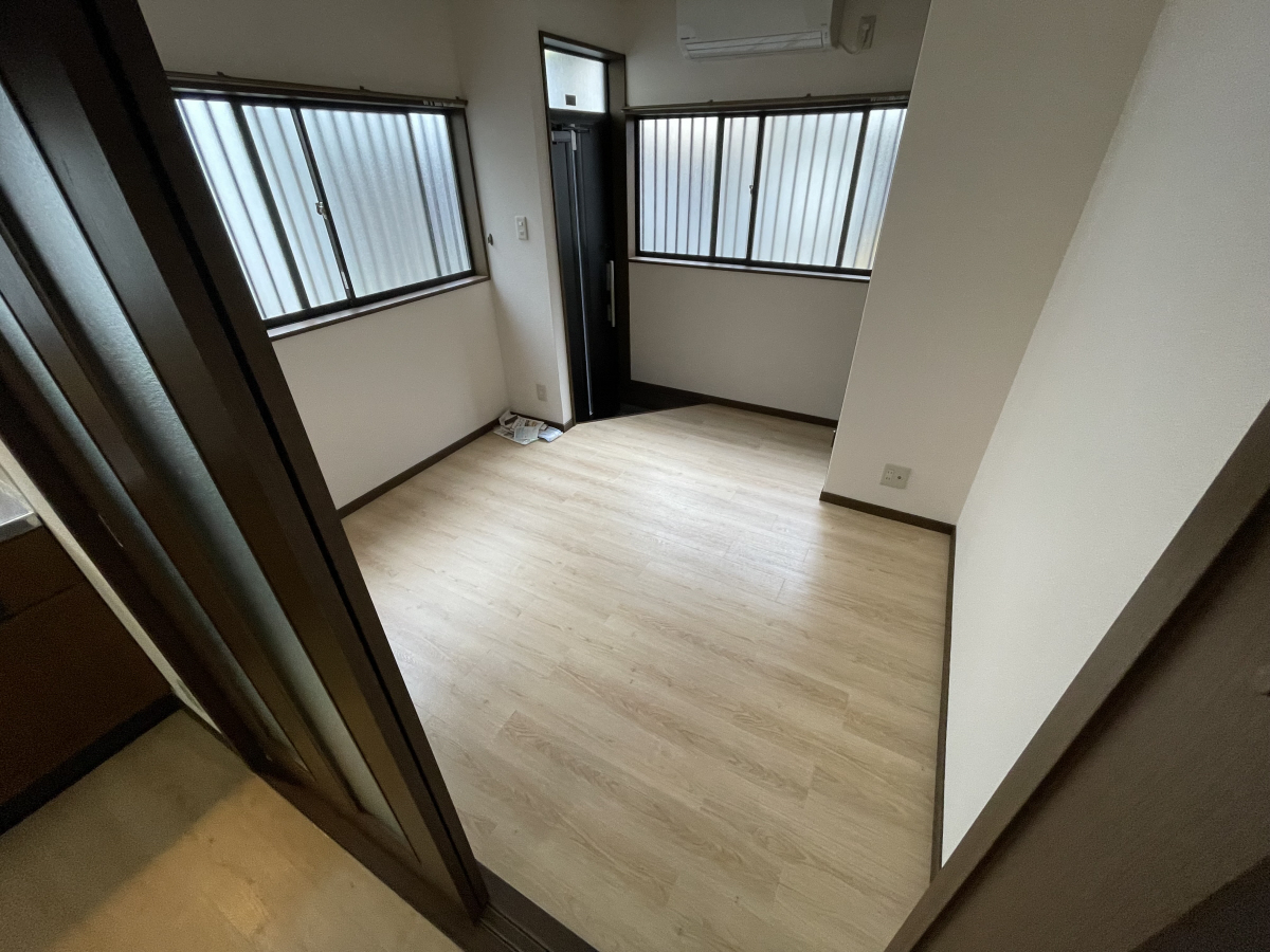 居室 写真3