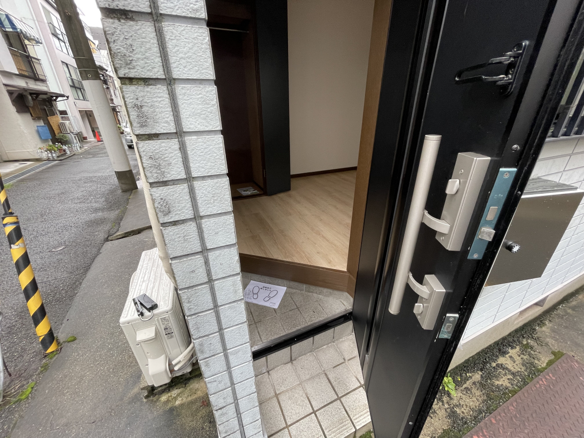 玄関 写真5