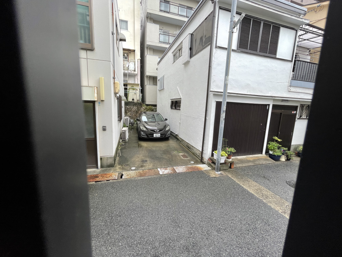 眺望 写真17
