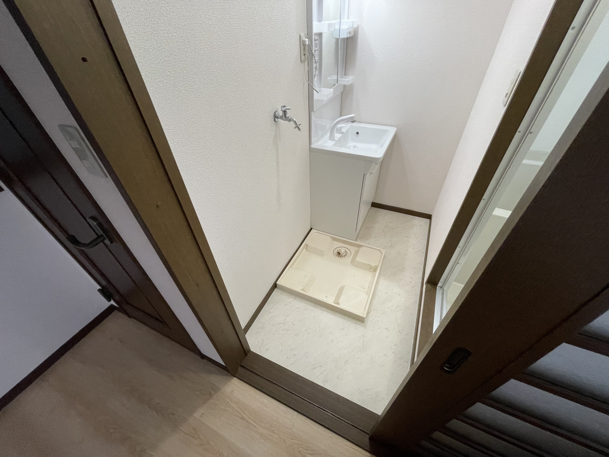 その他部屋・スペース 写真4