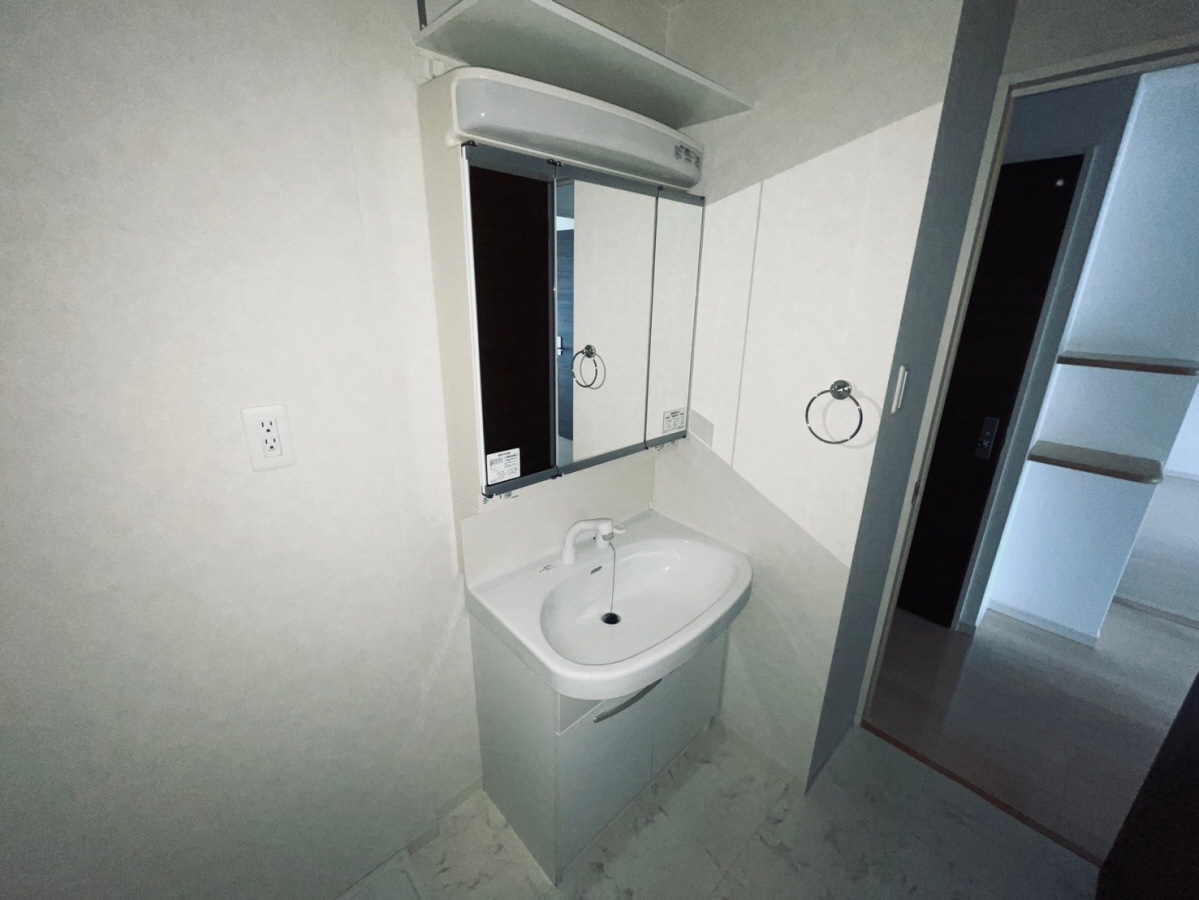 洗面所 写真10