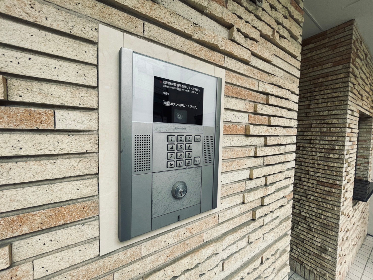 セキュリティ 写真15